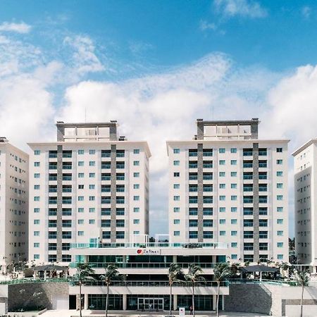 Salinas Park Resort Салинополис Экстерьер фото