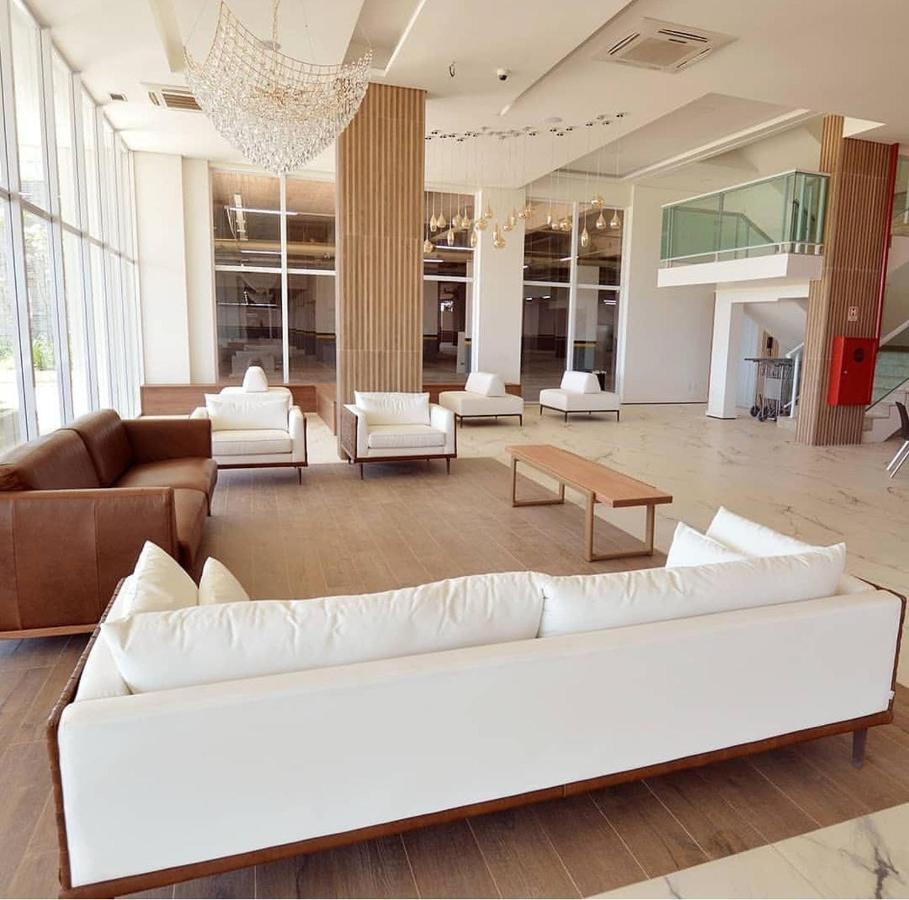 Salinas Park Resort Салинополис Экстерьер фото